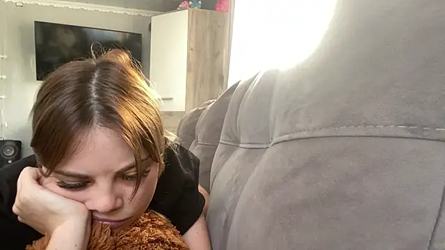 Živý XXX chat VivaDufficy
