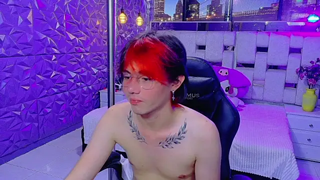 andy_Collin5 Live XXX Chat