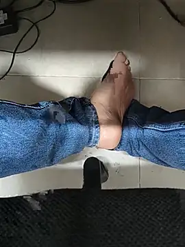 Andreu_4Y – webcam-show