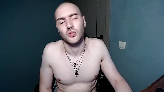MarkVenom1 Live XXX Chat