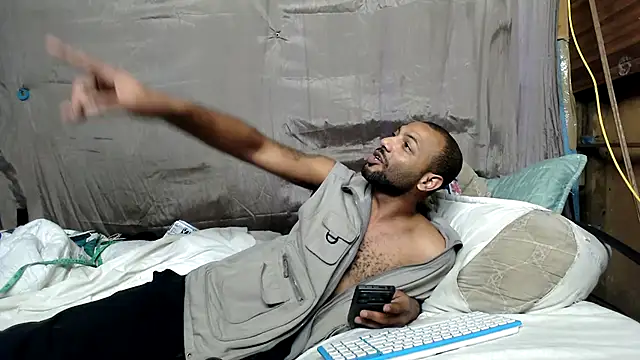 Camodick's Live XXX Chat