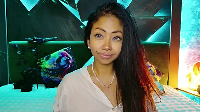 Živý XXX chat ElyaQuinn