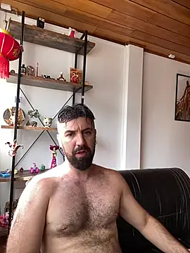 ADONIS_ART01 – Naživo XXX chat
