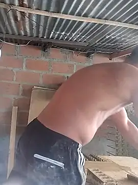 hoteder – Naživo XXX chat