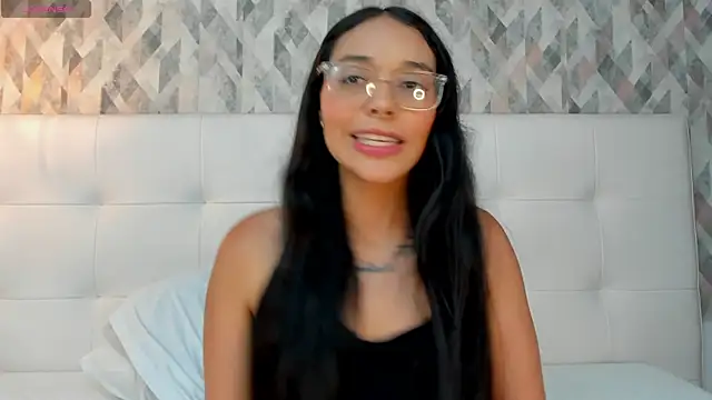Chat XXX en directo de Roseaurora