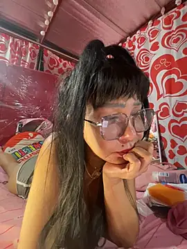 sweetieme's Live XXX Chat