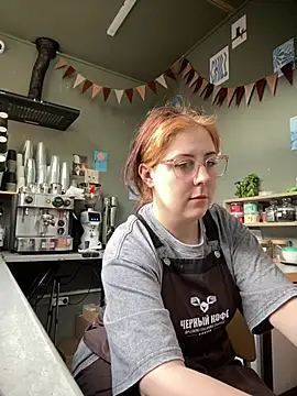 Živý XXX chat cinnabon_