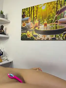 Kinky-Spa Chat XXX live