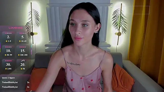 Онлайн чат XXX Erika_Flame