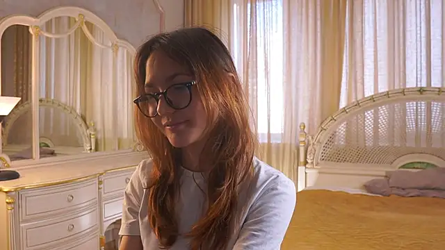 Онлайн чат XXX FrediaPfeiff