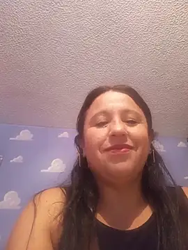 valeriapinter Obrolan Langsung XXX