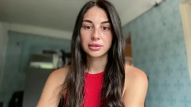 Živý XXX chat LiluMartiznir