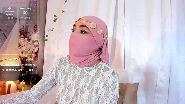 _Tariq Live XXX-Chat