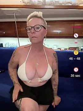 Chat XXX ao vivo de German_Milf