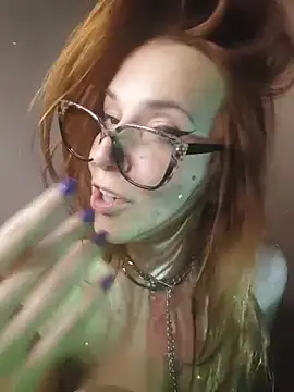 Chat XXX ao vivo de belliginger