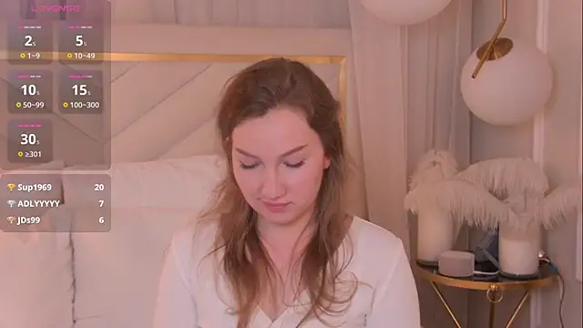 JessicaMartin Chat XXX live