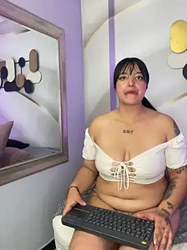 Abbiee_gh Live XXX-Chat