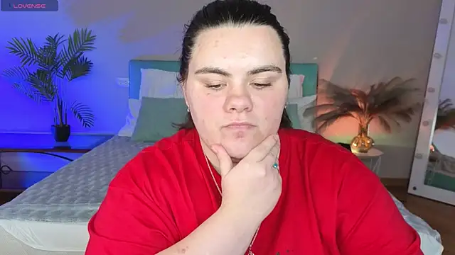 Czat XXX na żywo – Ukr_Lena