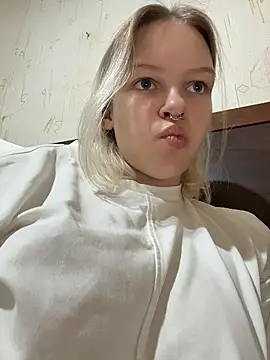 Chatroom XXX en direct de AshleyMur