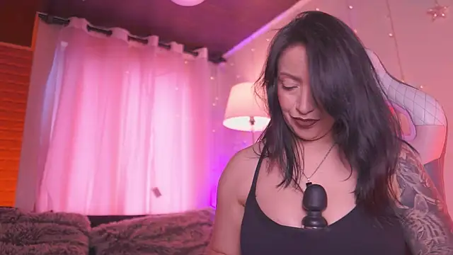 Chat XXX ao vivo de Madison_Mayer_