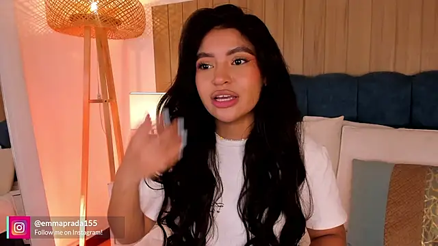 missprada_'s Live XXX Chat