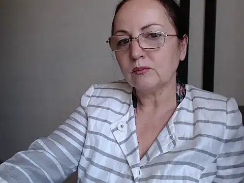 Alma44 – Live XXX-chat