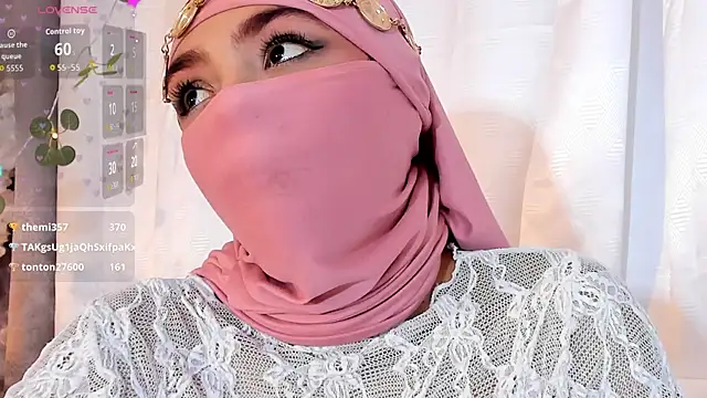 _Tariq Live XXX-chat