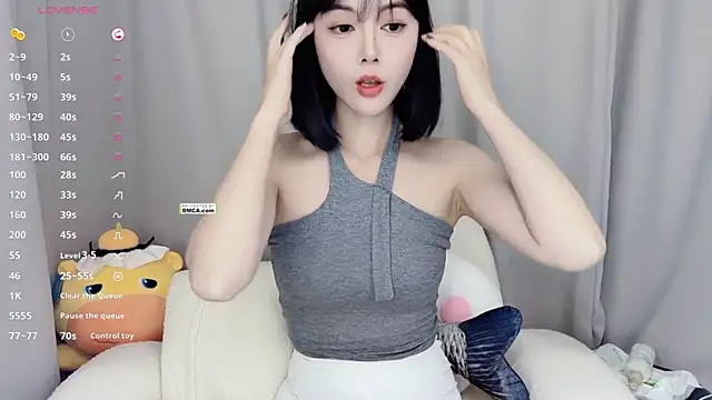 Big-fish 现场XXX聊天