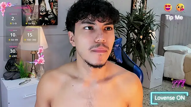 kai_storn's Live XXX Chat