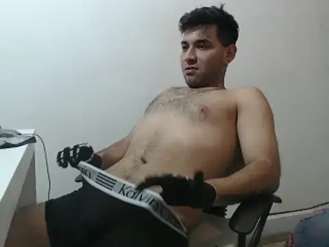 Chat XXX en directo de omar202612