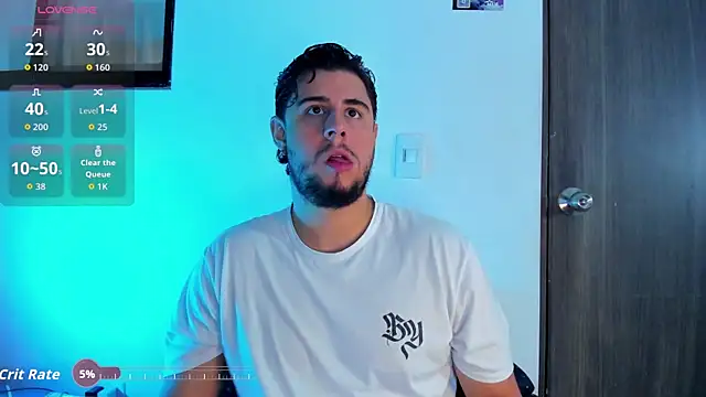 Ryan_evannss_ Adlı Modelin Canlı XXX Sohbeti