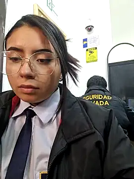 Chat XXX en directo de Angela__05