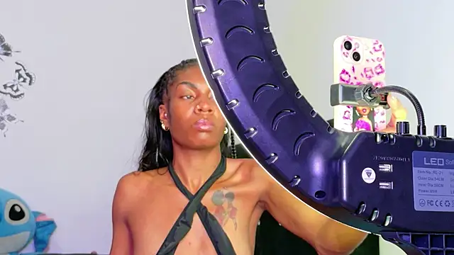Blackrosse__ Live XXX-Chat