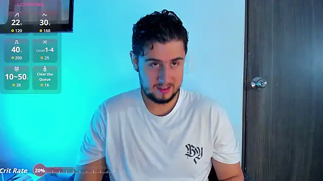 دردشة Ryan_evannss_ الجنسية المباشرة