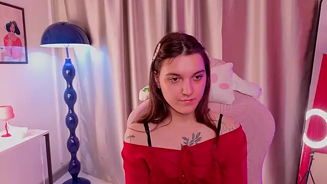 MelissaCartie Live XXX-Chat