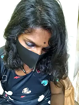 Živý XXX chat Honey_rosetamil