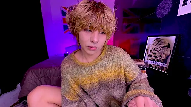 Aronn_44's Live XXX Chat
