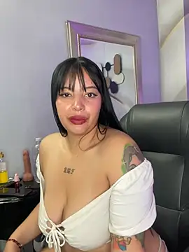 Онлайн чат XXX Abbiee_gh