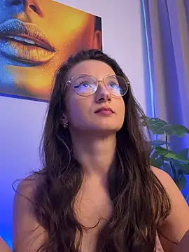 TheaMalekoo – Live XXX-chat