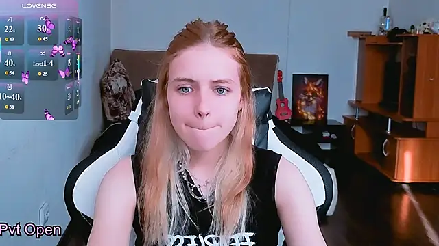 Živý XXX chat Magical_Bella