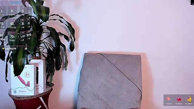 Czat XXX na żywo – im_amber