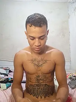 Chat XXX ao vivo de dualzinhoo