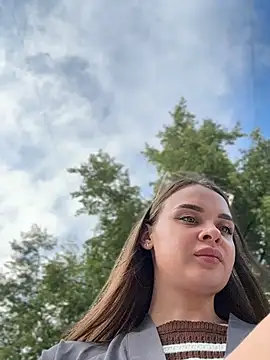 KristiRich Chat XXX live