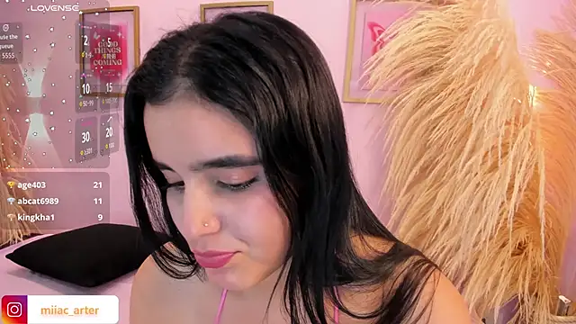 MiaaCarter_ Chat XXX live