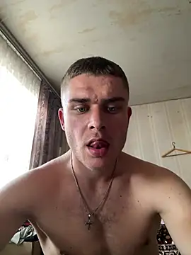 Lion21s webcam show