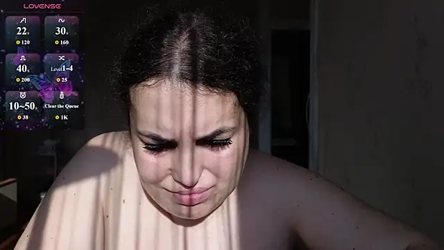 VladaCandy's Live XXX Chat