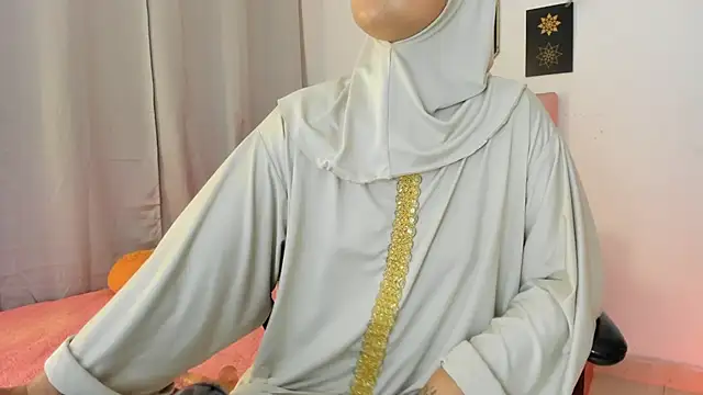 AishaAmin_n Live XXX chat