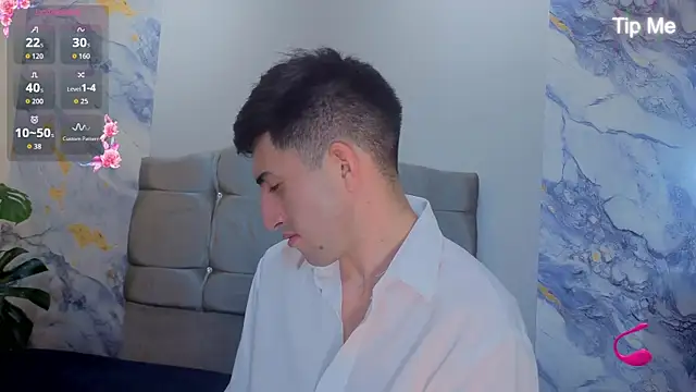 Živý XXX chat Un_Sluttyy