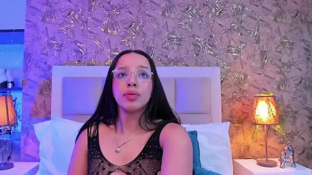 ValkyriaSteeln Live XXX chat