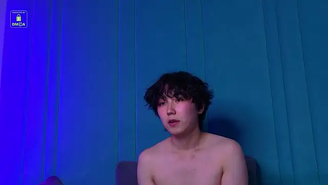 HeejinWang's Live XXX Chat